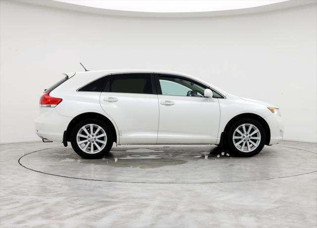 used 2012 Toyota Venza car, priced at $13,998