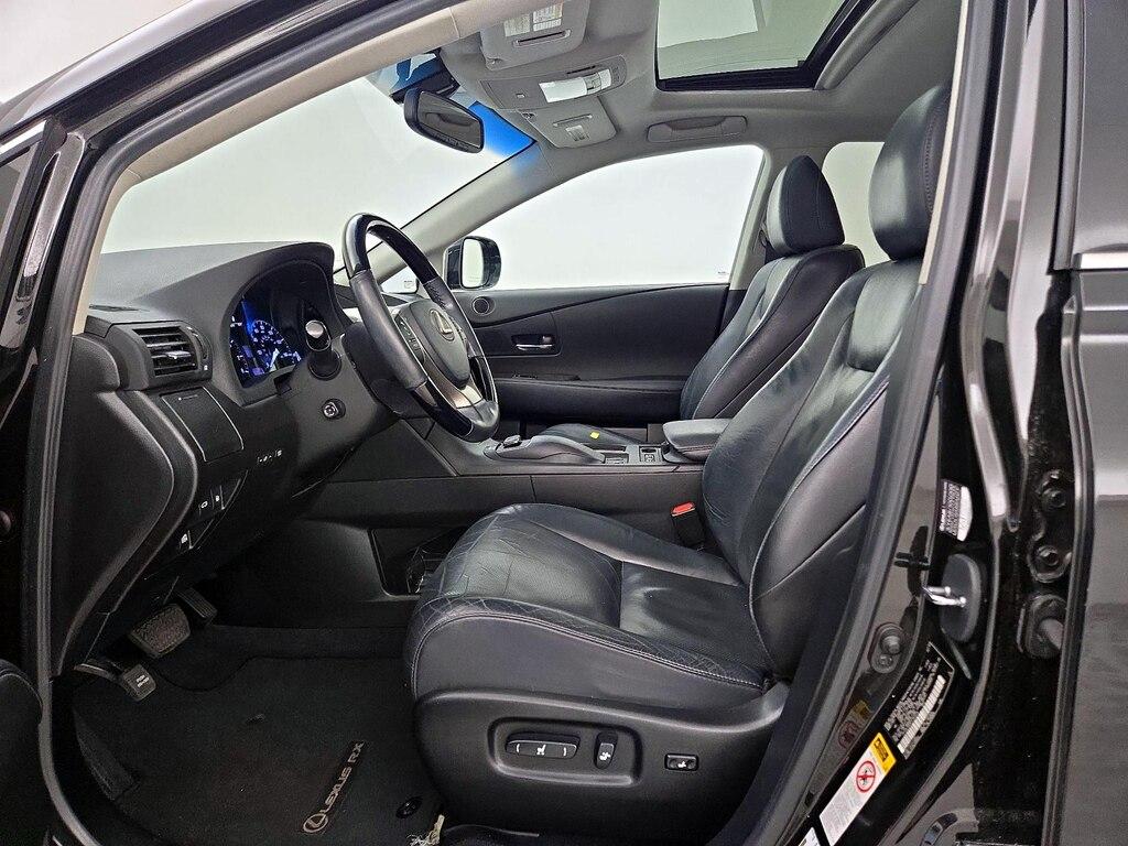 used 2015 Lexus RX 350 car, priced at $18,998