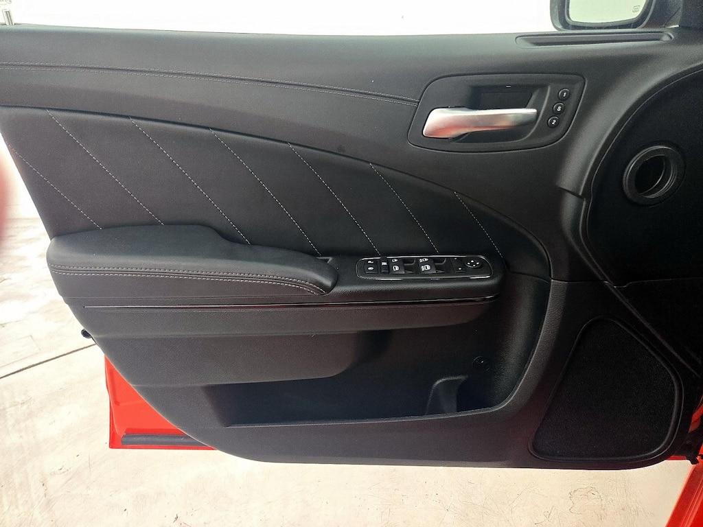 used 2023 Dodge Charger car, priced at $37,998