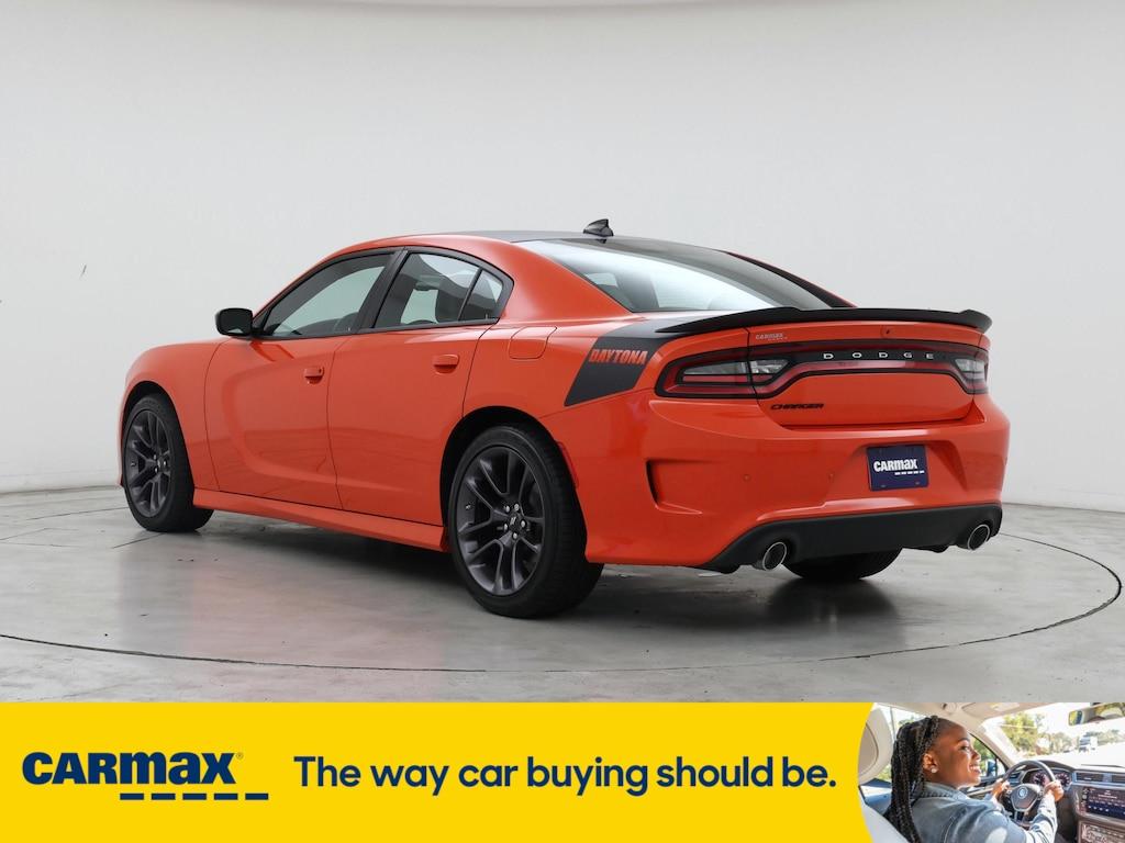 used 2023 Dodge Charger car, priced at $37,998