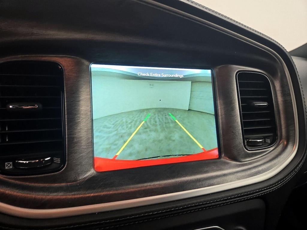 used 2023 Dodge Charger car, priced at $37,998