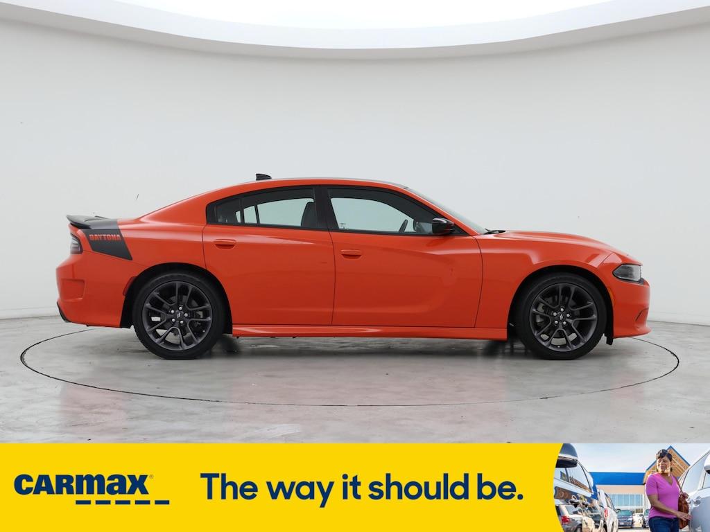 used 2023 Dodge Charger car, priced at $37,998