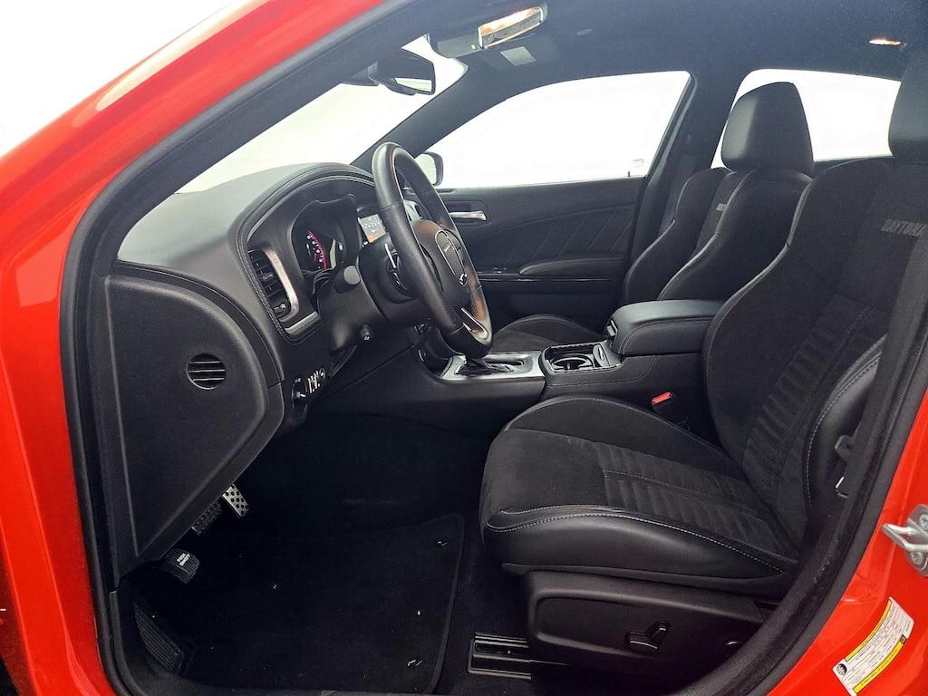 used 2023 Dodge Charger car, priced at $37,998