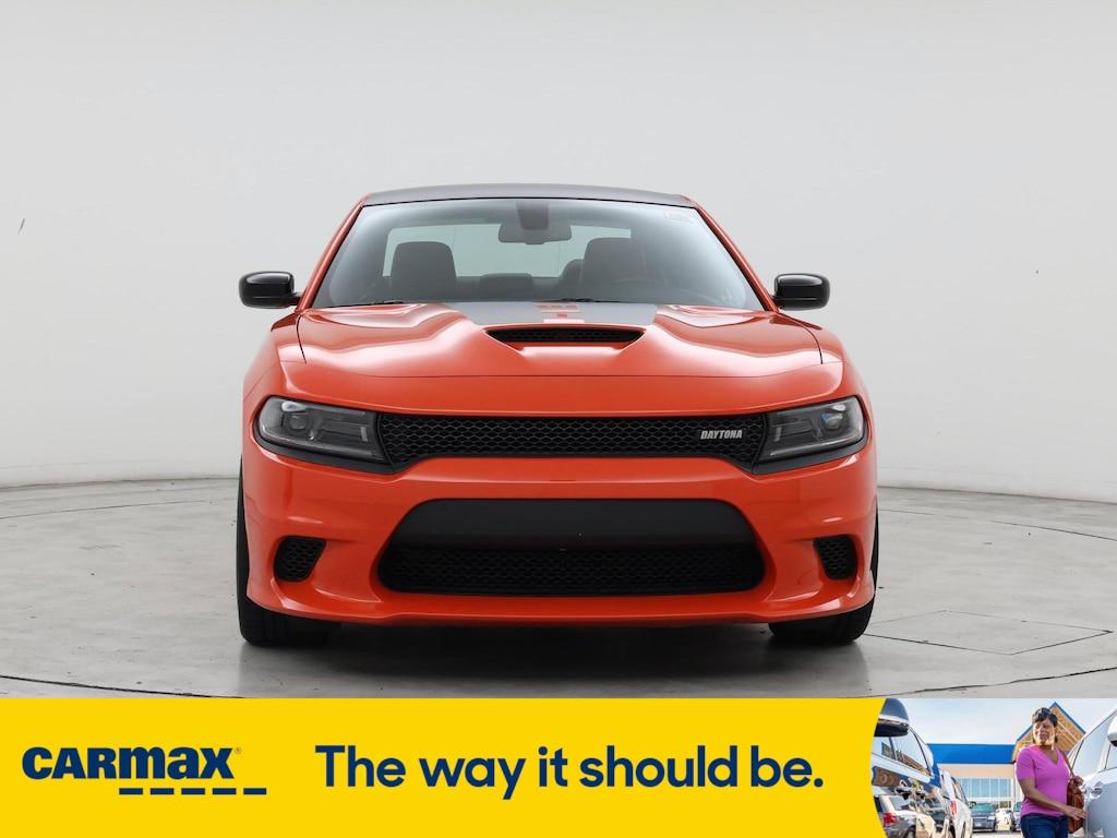 used 2023 Dodge Charger car, priced at $37,998