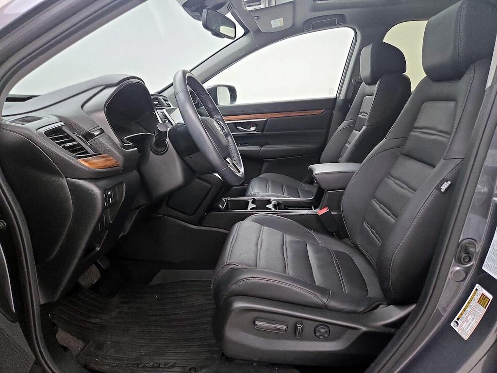 used 2022 Honda CR-V car, priced at $29,998