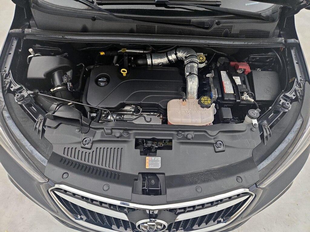 used 2022 Buick Encore car, priced at $18,998