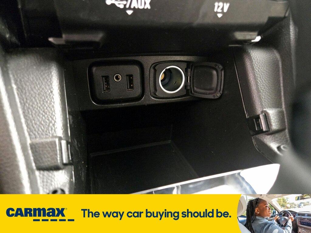 used 2022 Buick Encore car, priced at $18,998