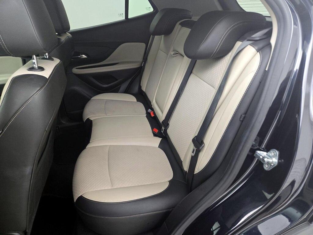 used 2022 Buick Encore car, priced at $18,998