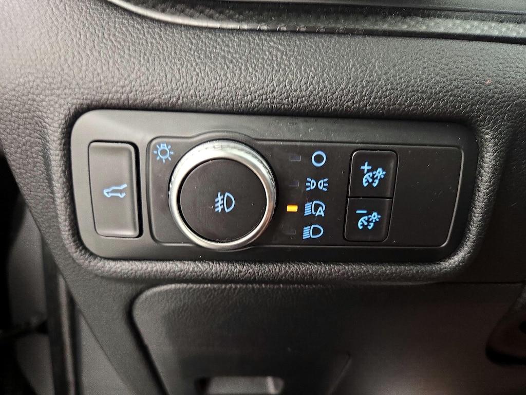used 2020 Ford Explorer car, priced at $26,998