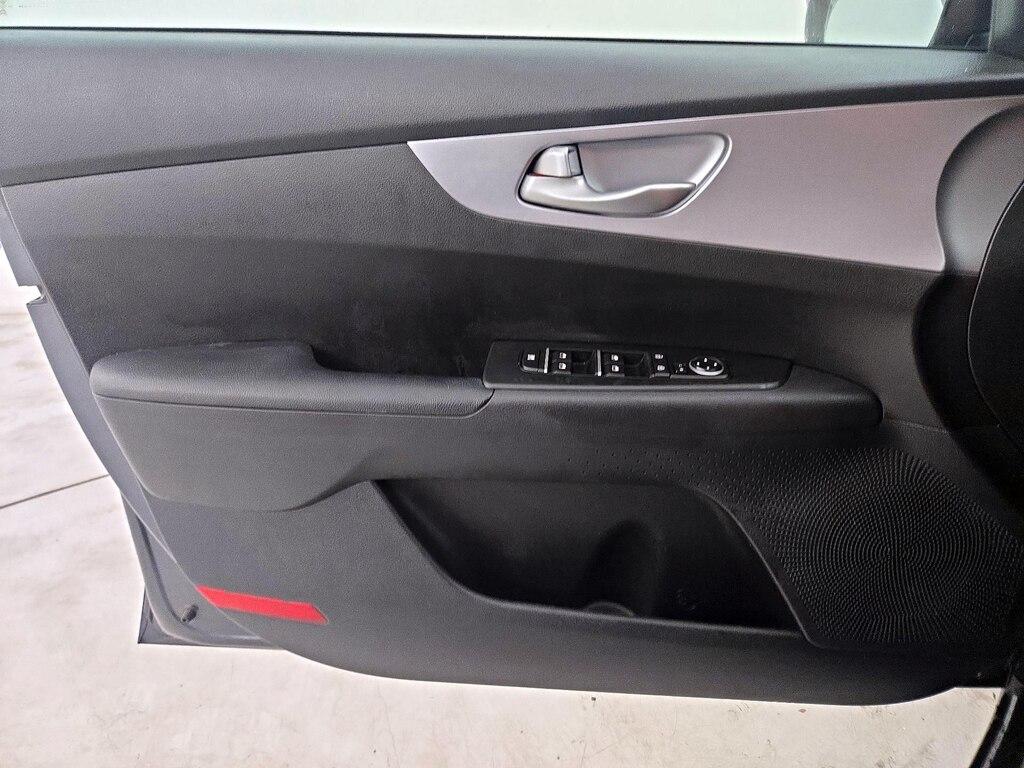 used 2022 Kia Forte car, priced at $17,998