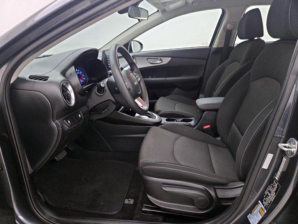 used 2022 Kia Forte car, priced at $17,998