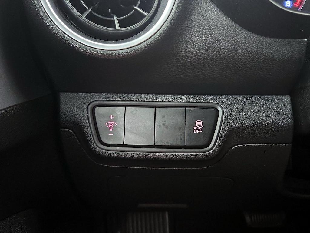 used 2022 Kia Forte car, priced at $17,998