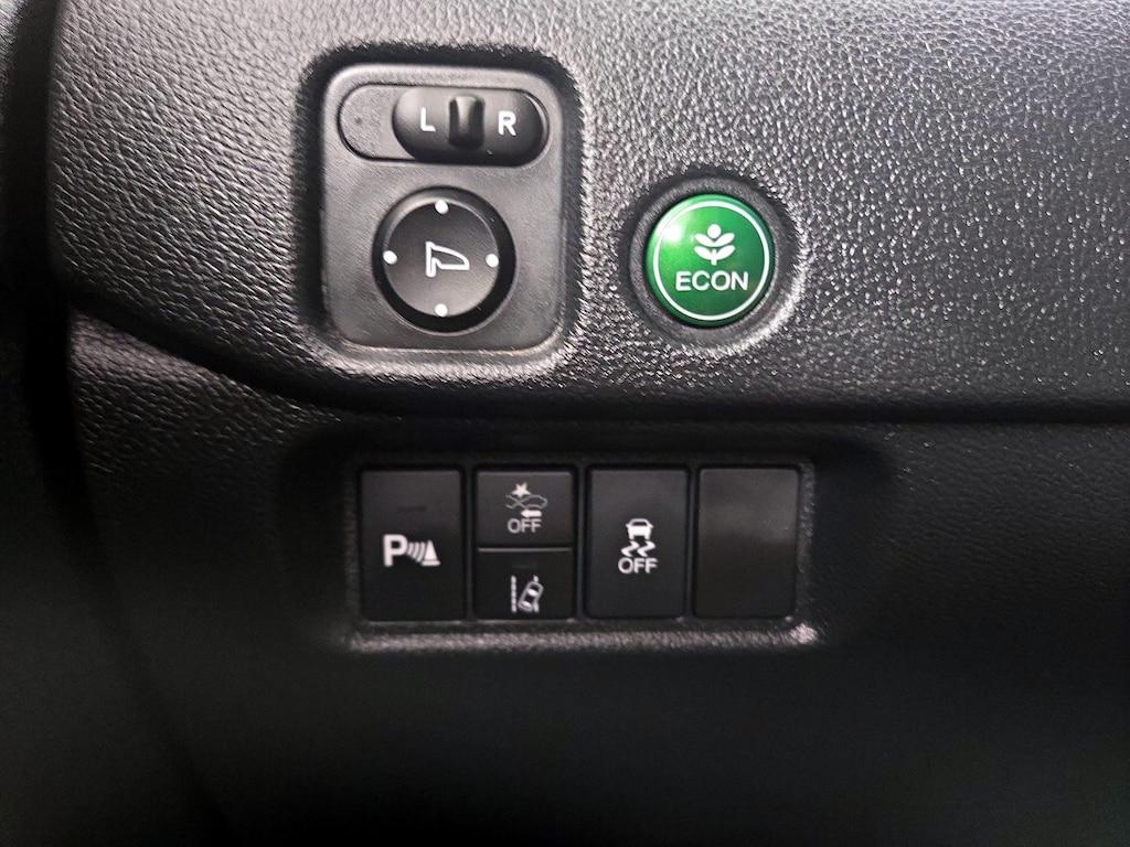 used 2023 Honda Passport car, priced at $31,998