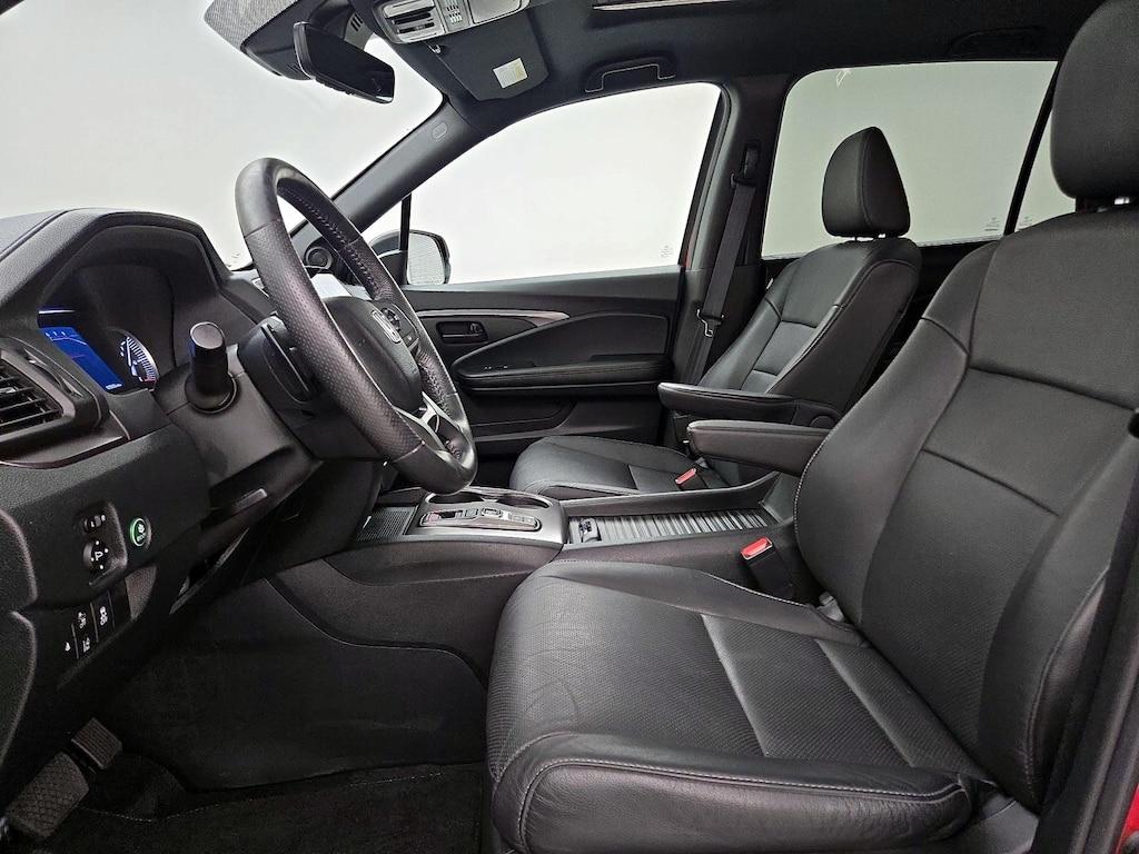 used 2023 Honda Passport car, priced at $31,998