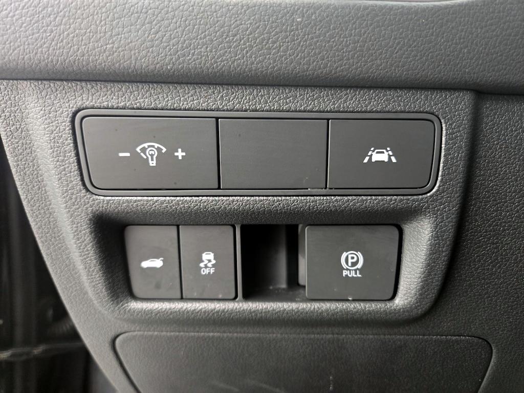 used 2022 Hyundai Sonata car, priced at $23,998