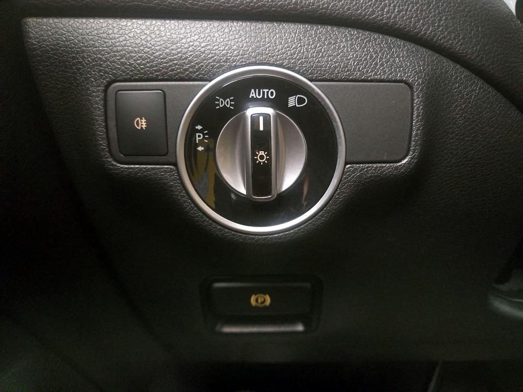 used 2015 Mercedes-Benz CLA-Class car, priced at $16,998