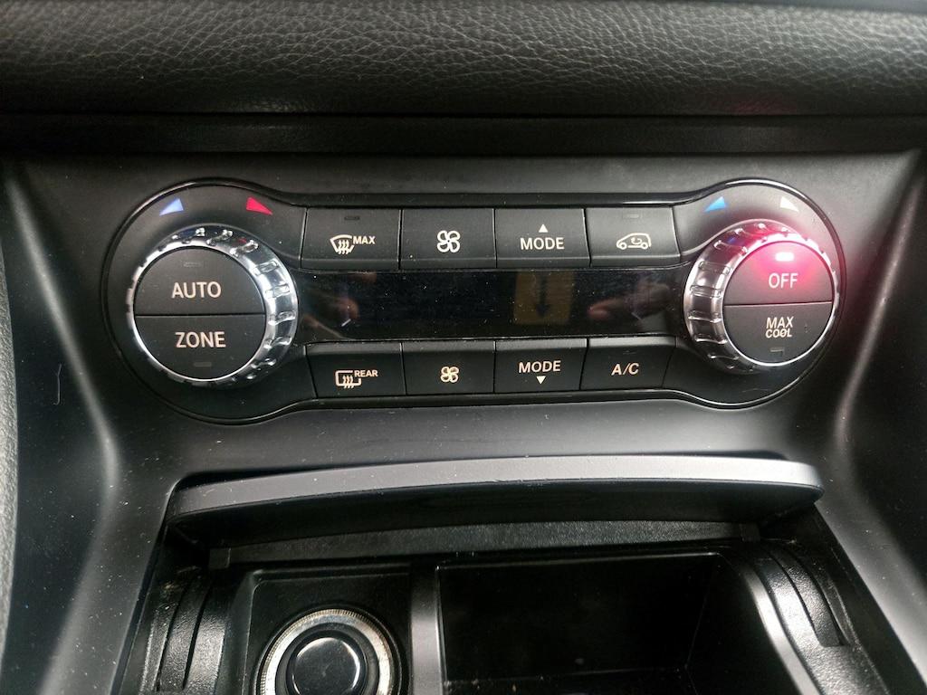 used 2015 Mercedes-Benz CLA-Class car, priced at $16,998