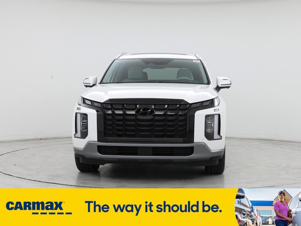used 2023 Hyundai Palisade car, priced at $40,998