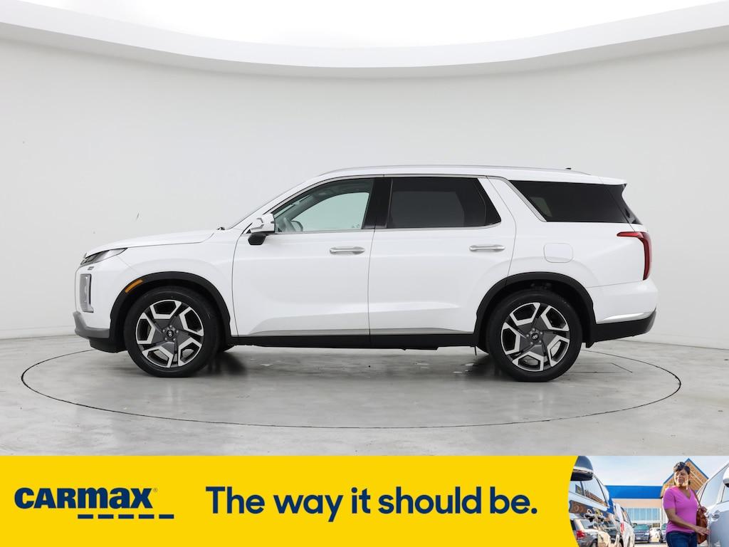 used 2023 Hyundai Palisade car, priced at $40,998