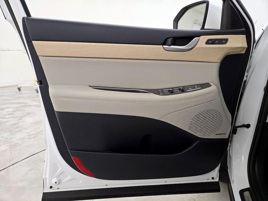 used 2023 Hyundai Palisade car, priced at $40,998