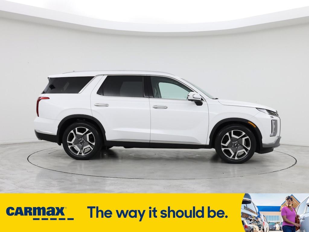 used 2023 Hyundai Palisade car, priced at $40,998