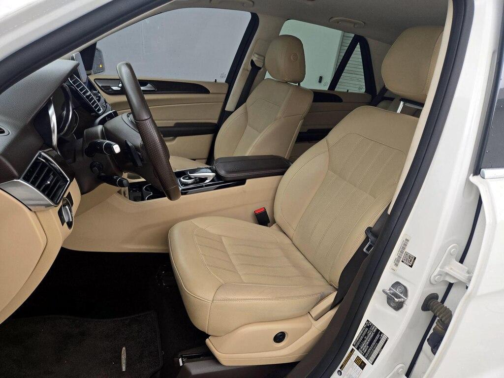 used 2018 Mercedes-Benz GLE 350 car, priced at $19,998