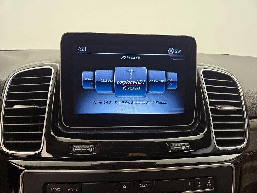 used 2018 Mercedes-Benz GLE 350 car, priced at $19,998