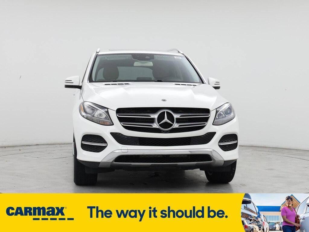 used 2018 Mercedes-Benz GLE 350 car, priced at $19,998