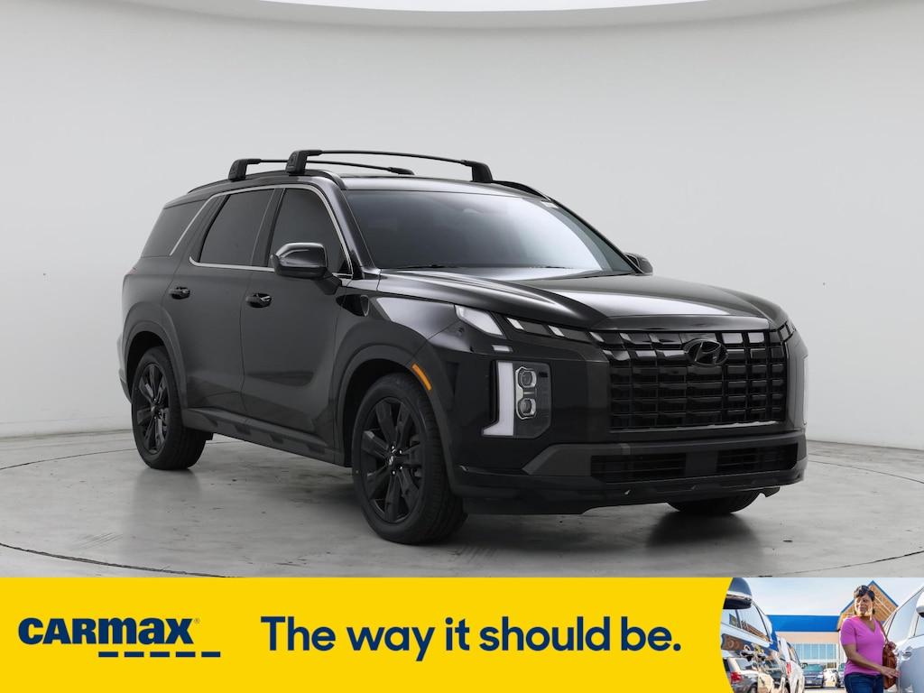 used 2023 Hyundai Palisade car, priced at $36,998