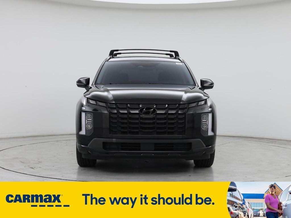 used 2023 Hyundai Palisade car, priced at $36,998