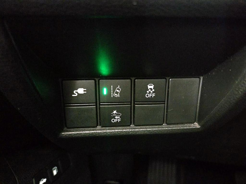 used 2018 Honda Clarity Plug-In Hybrid car, priced at $15,998