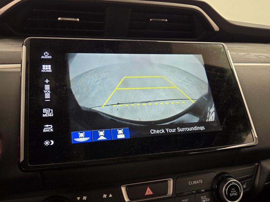 used 2018 Honda Clarity Plug-In Hybrid car, priced at $15,998