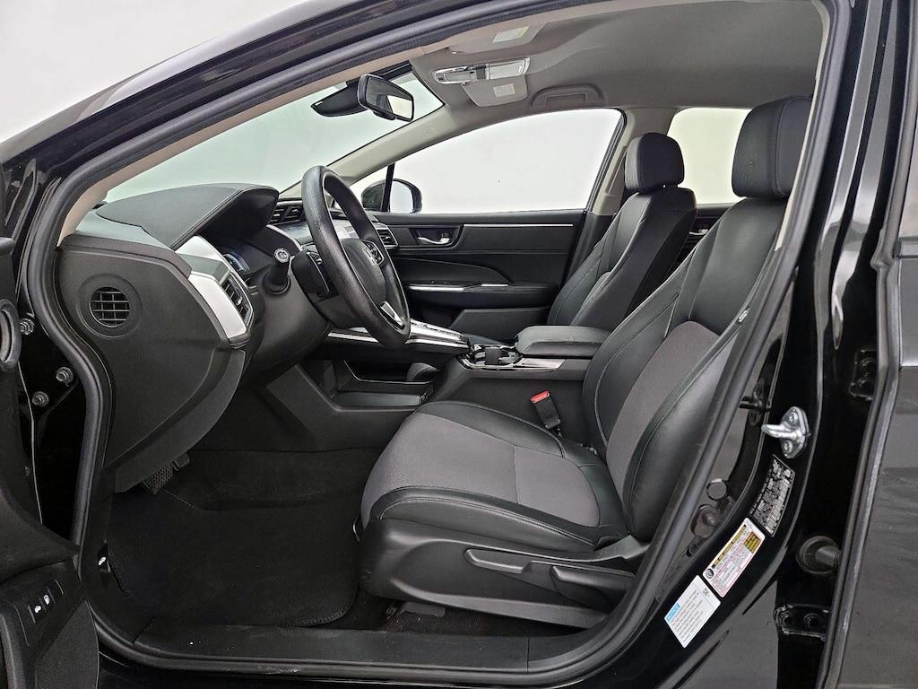 used 2018 Honda Clarity Plug-In Hybrid car, priced at $15,998