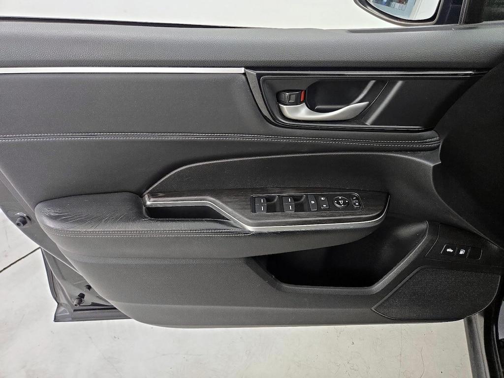 used 2018 Honda Clarity Plug-In Hybrid car, priced at $15,998