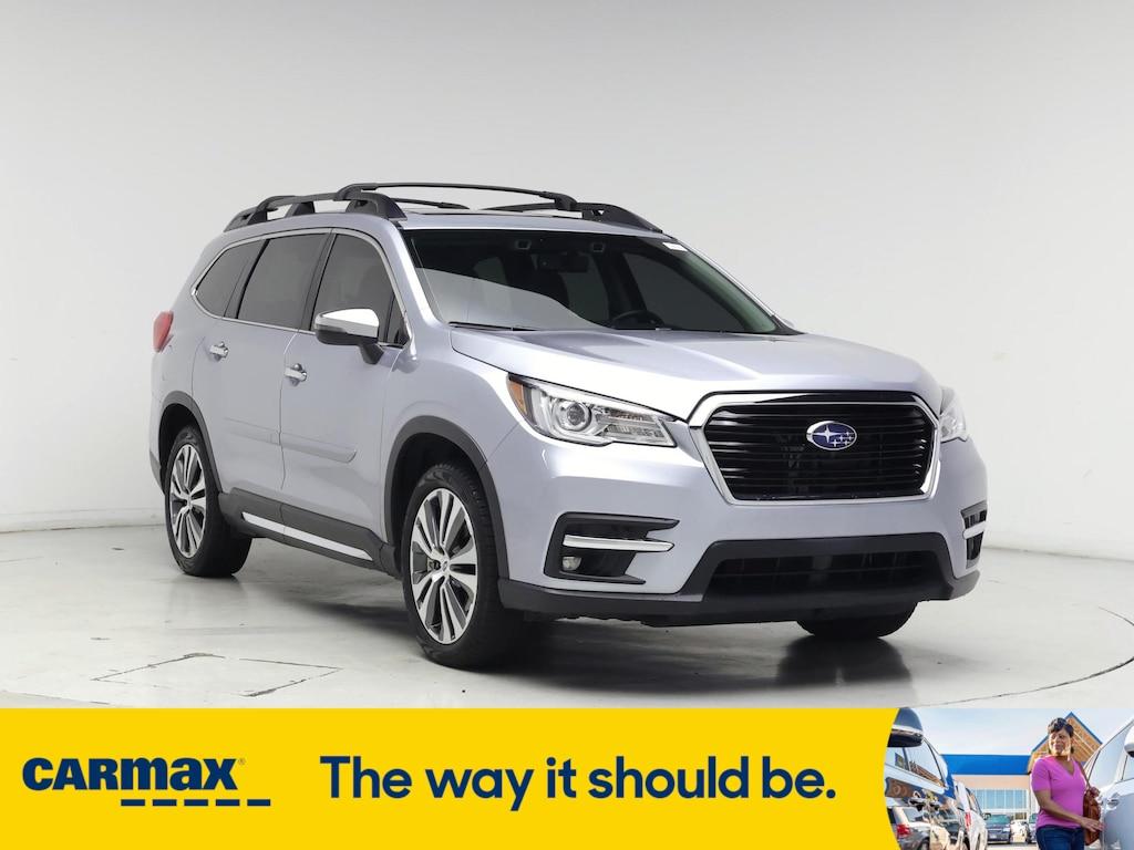 used 2021 Subaru Ascent car, priced at $29,998