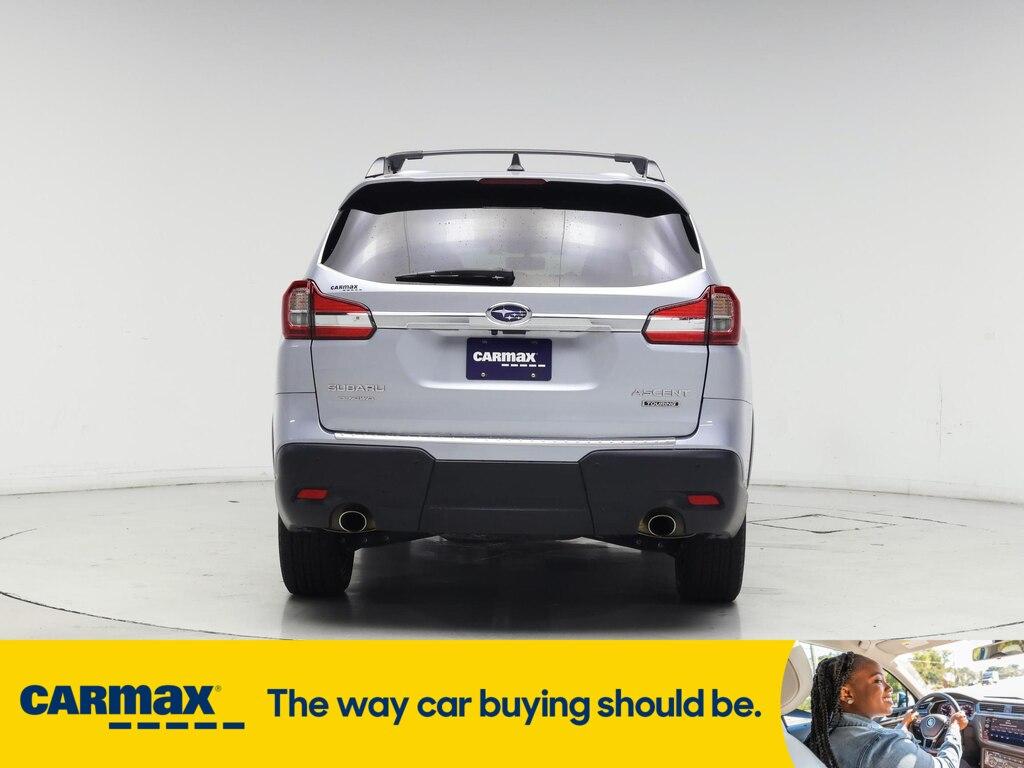 used 2021 Subaru Ascent car, priced at $29,998