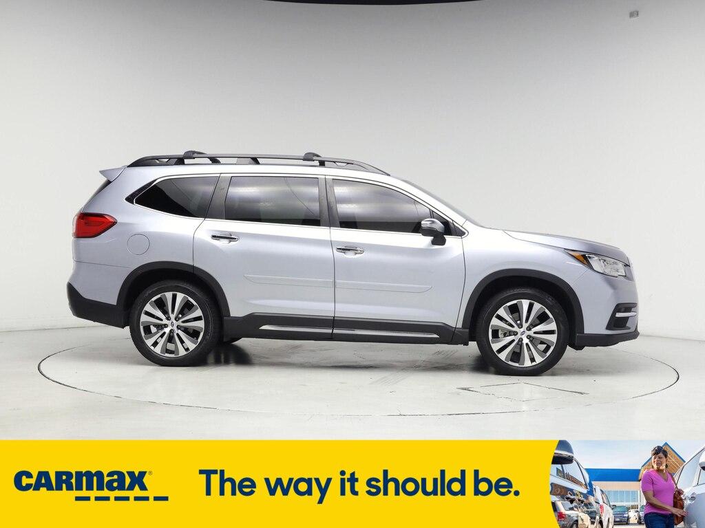 used 2021 Subaru Ascent car, priced at $29,998