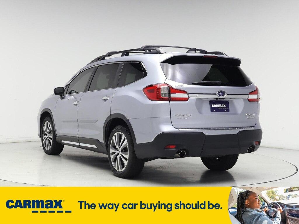 used 2021 Subaru Ascent car, priced at $29,998