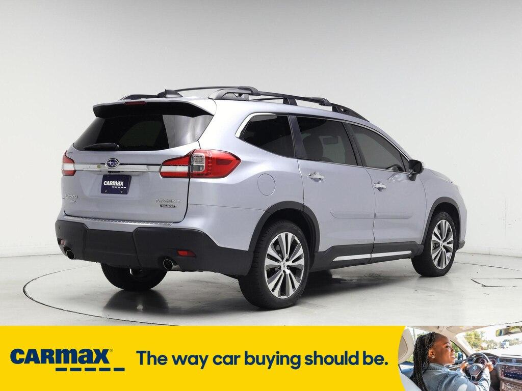 used 2021 Subaru Ascent car, priced at $29,998