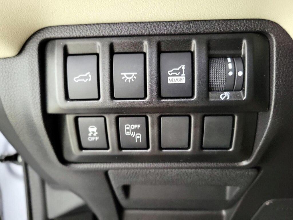 used 2021 Subaru Ascent car, priced at $29,998