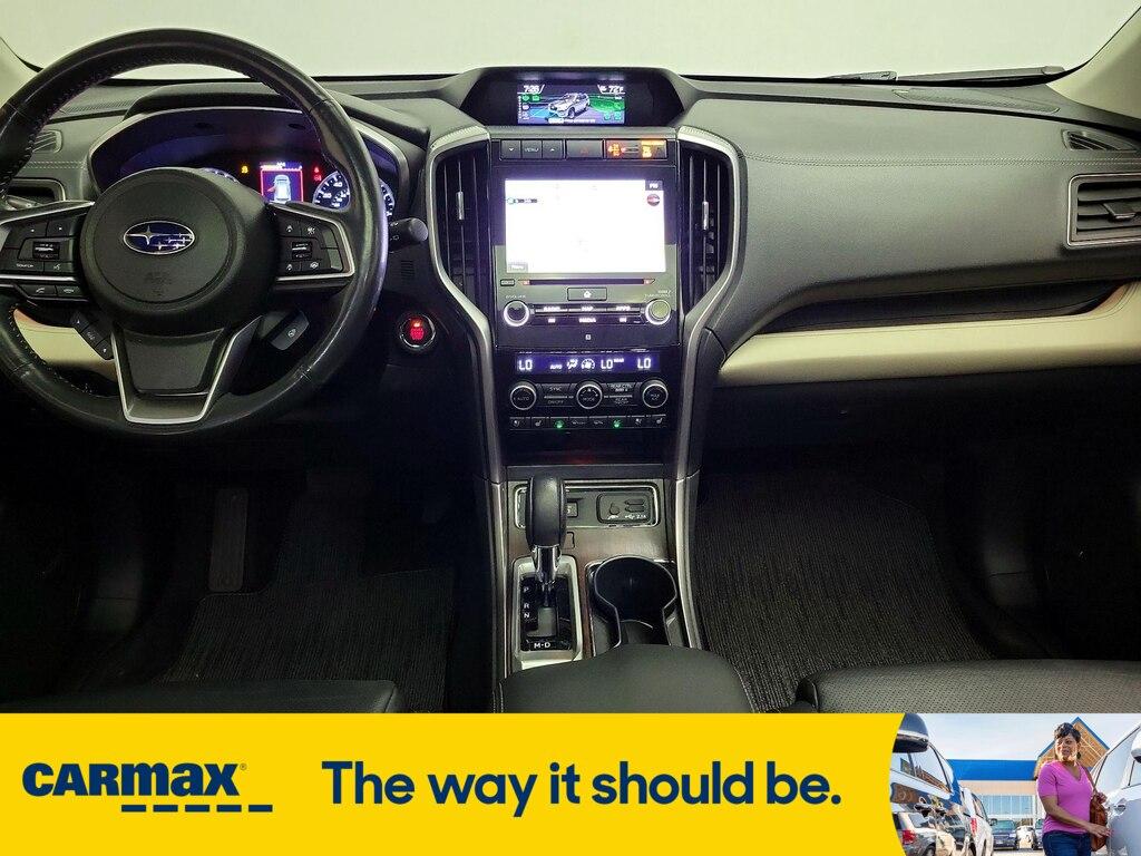 used 2021 Subaru Ascent car, priced at $29,998