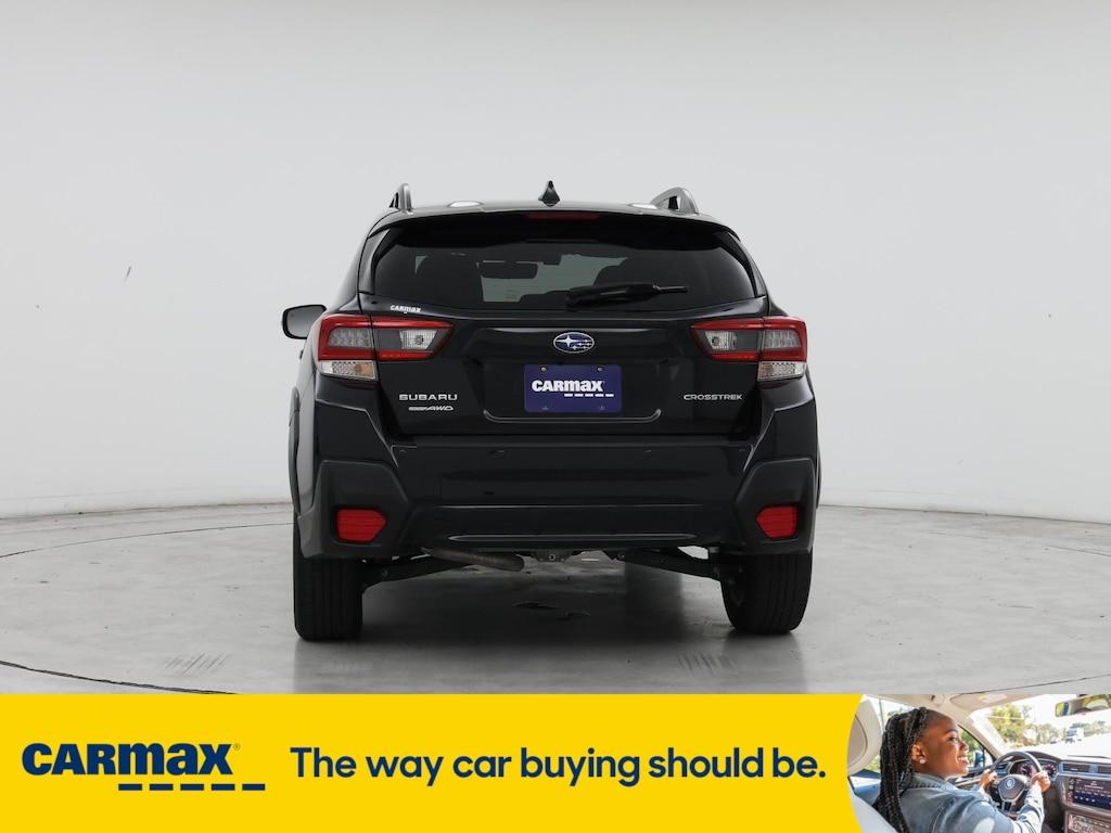 used 2023 Subaru Crosstrek car, priced at $27,998