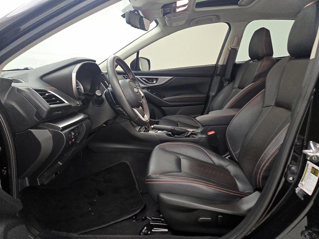 used 2023 Subaru Crosstrek car, priced at $27,998