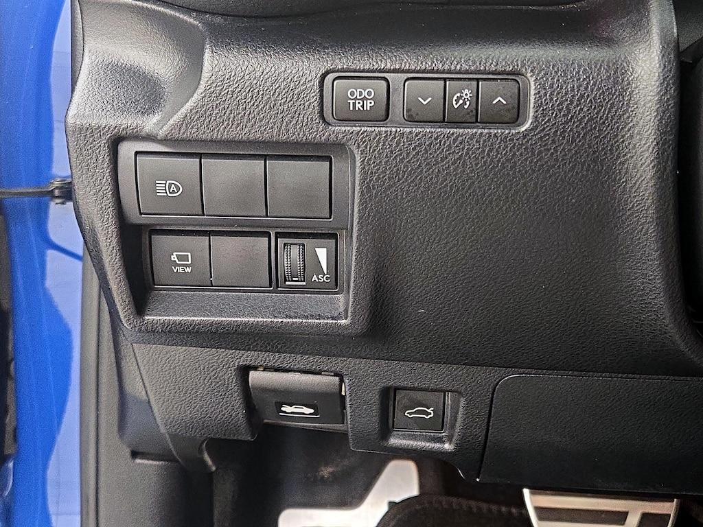used 2022 Lexus IS 350 car, priced at $40,998