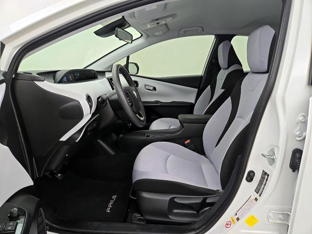 used 2020 Toyota Prius car, priced at $19,998