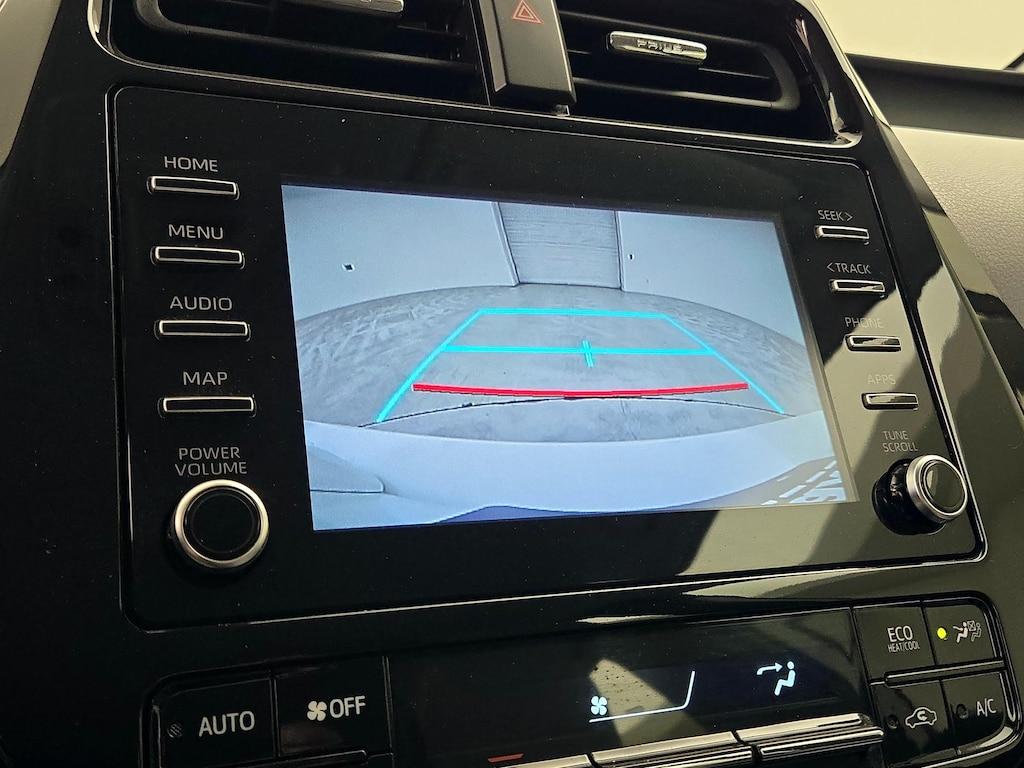 used 2020 Toyota Prius car, priced at $19,998
