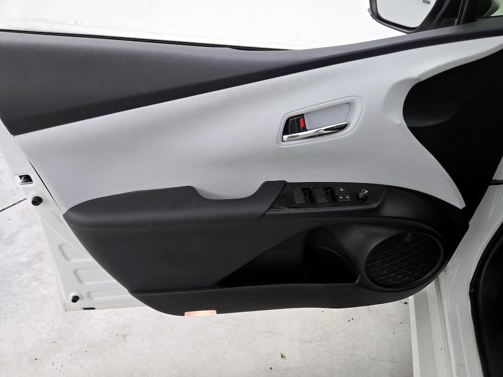 used 2020 Toyota Prius car, priced at $19,998