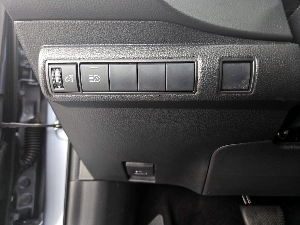 used 2020 Toyota Corolla car, priced at $18,998