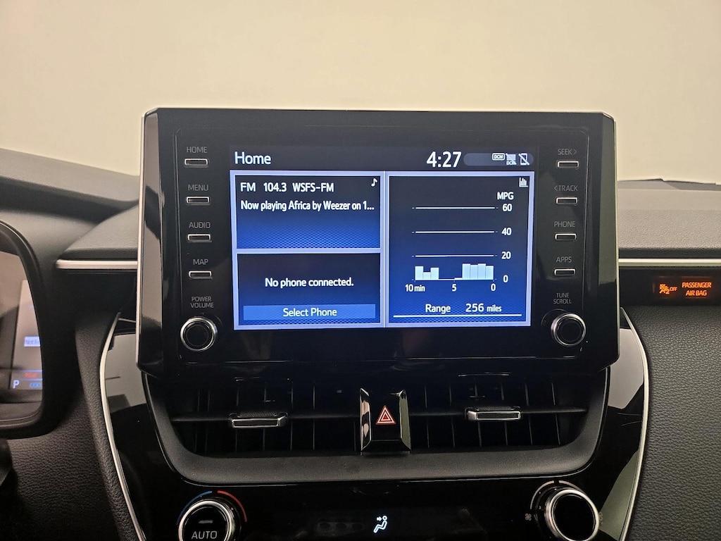 used 2020 Toyota Corolla car, priced at $18,998