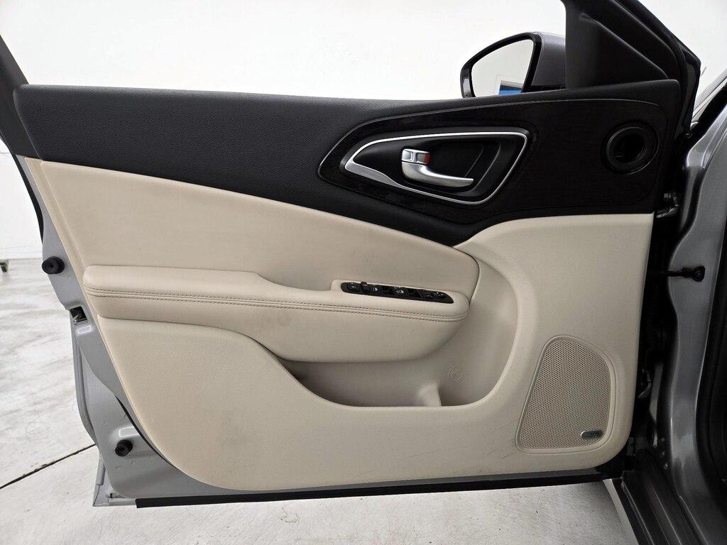 used 2015 Chrysler 200 car, priced at $14,998
